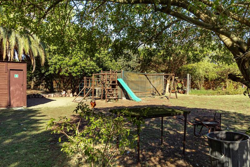 4 Bedroom Property for Sale in Joostenbergvlakte Western Cape